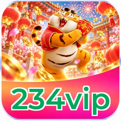 Fortune Tiger Logo 2