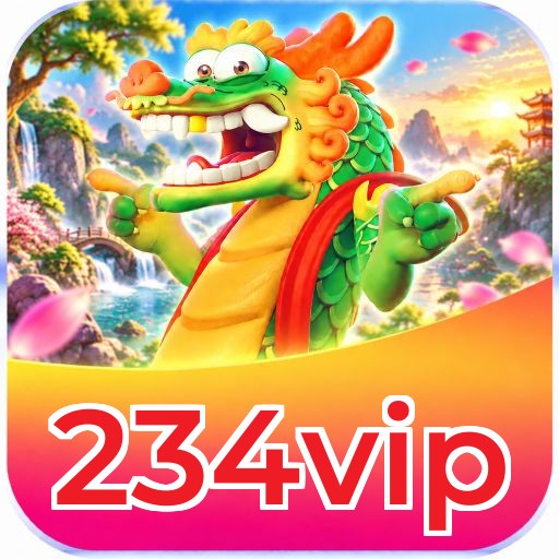 234vip Logo 3