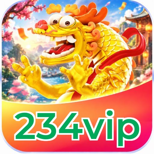 234vip Download Logo Oficial