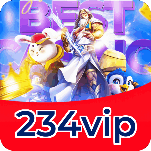 Estatísticas de bônus da 234vip
