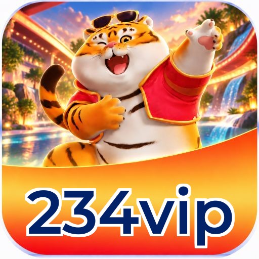 Fortune Tiger Logo 1