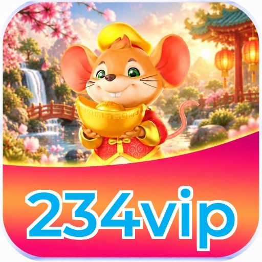 234vip Logo