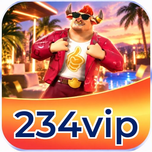 234vip Cassino Online Certificado